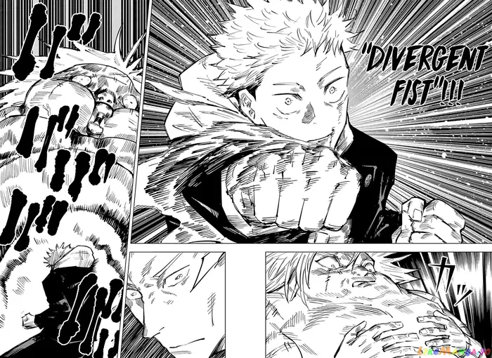 Jujutsu Kaisen Chapter 31 image 07_optimized
